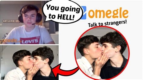 gay sex omegle nude